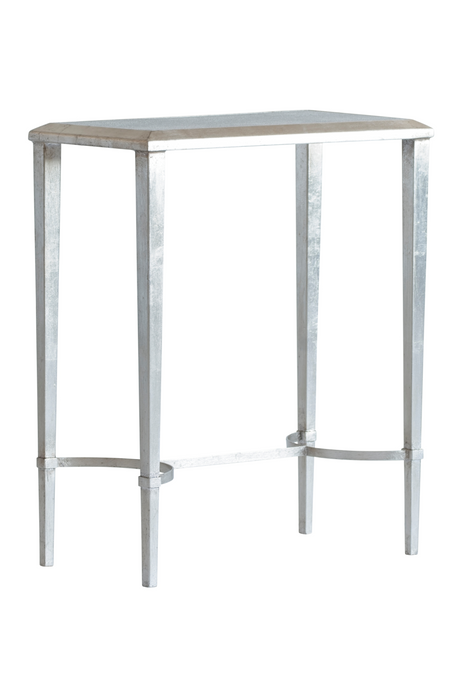 Shagreen Side Table | Andrew Martin Kazan | Oroa.com