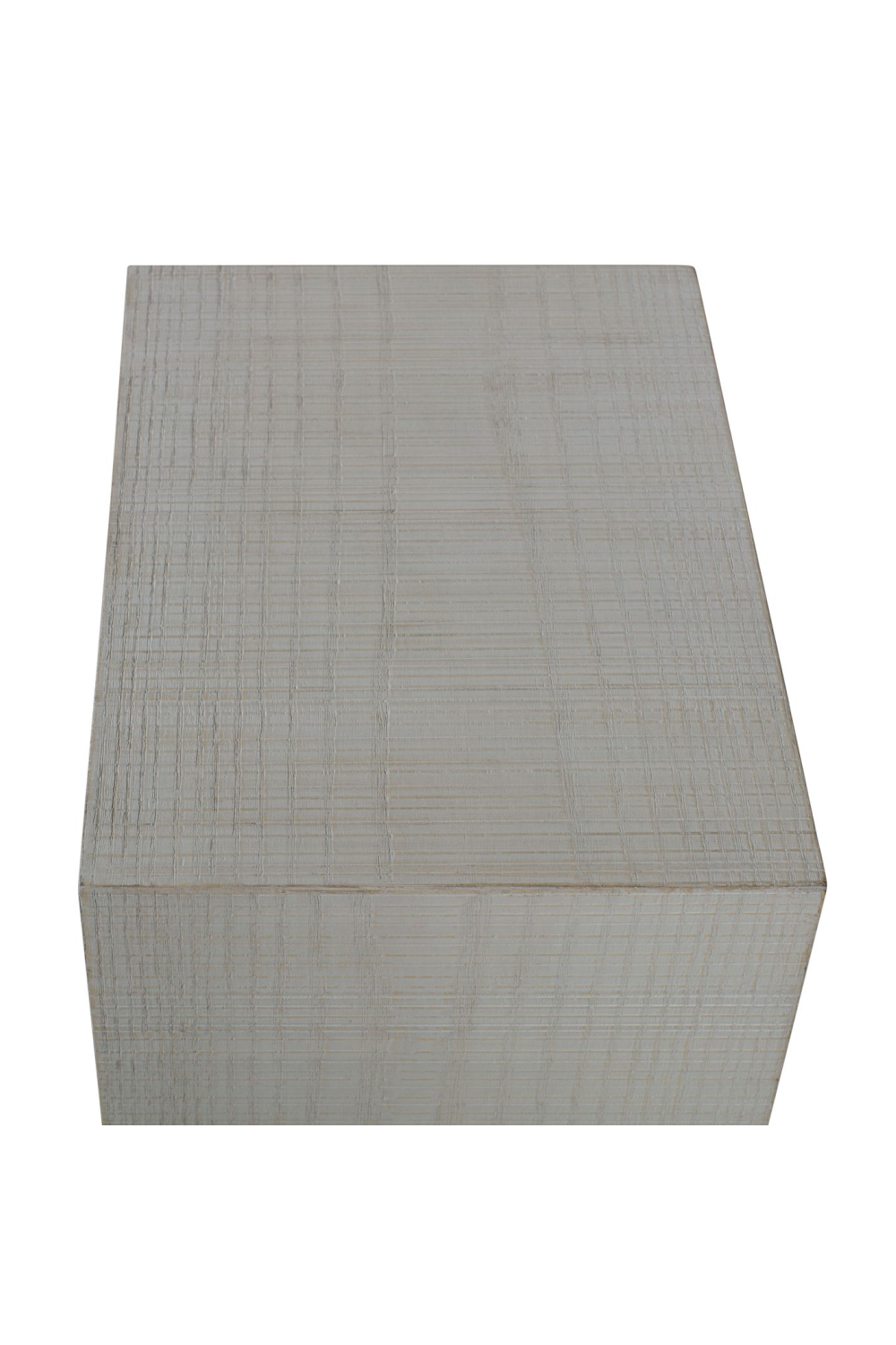 White Ash Side Table | Andrew Martin Raffles | Oroa.com