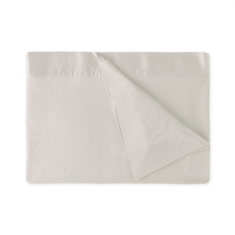 Combed Cotton Matelassé Bedspread | Amalia Home Aura | Oroa.com