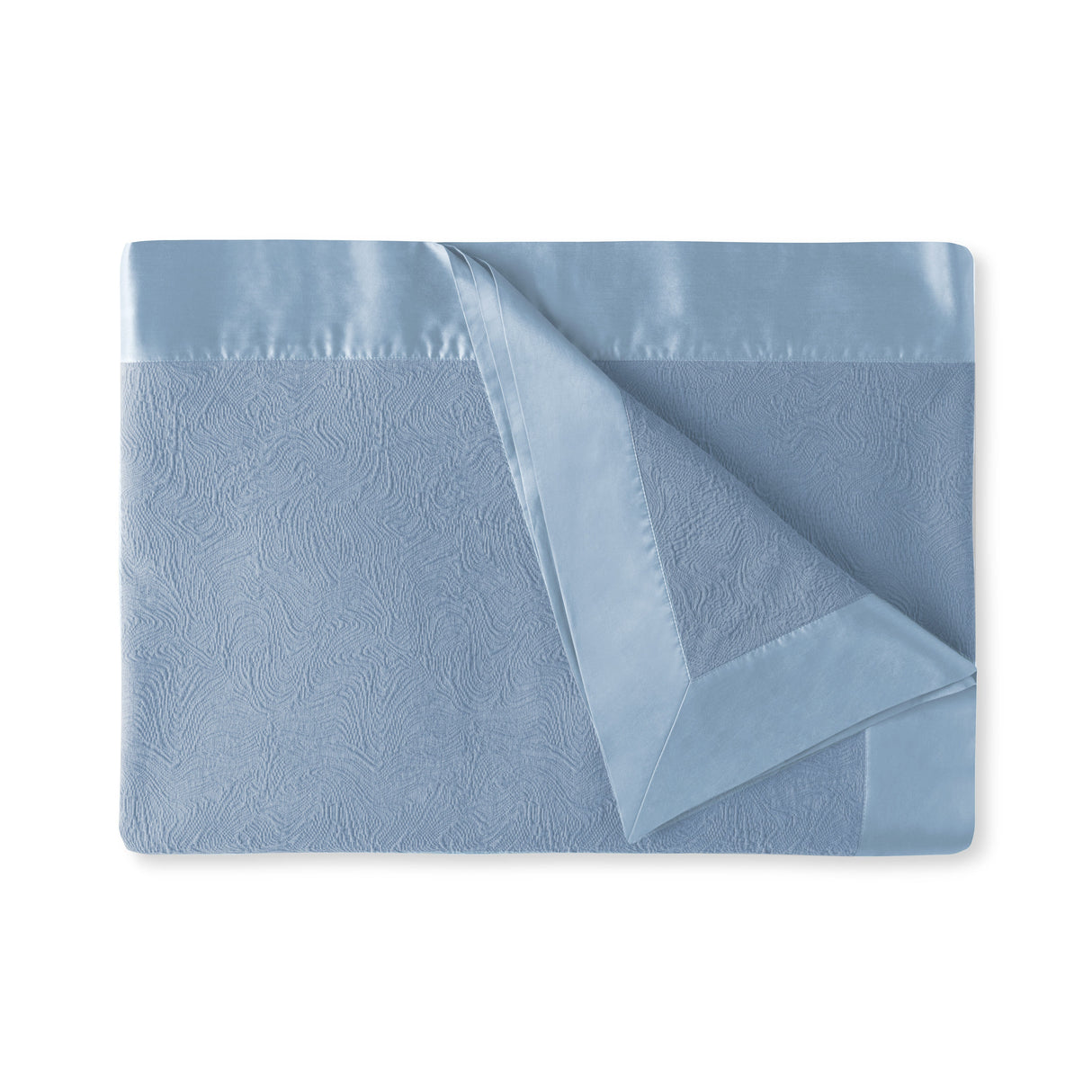 Combed Cotton Matelassé Bedspread | Amalia Home Aura | Oroa.com