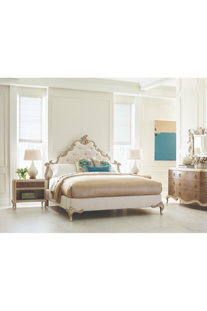 Mid-Century Modern Dresser | Caracole Triple | Oroa.com