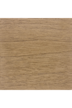 Mid-Century Modern Hardwood Nightstand | Caracole Fontainebleau | Oroa.com