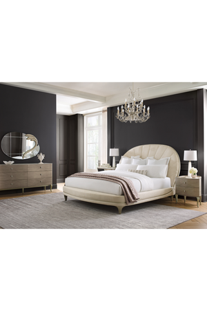 Modern Wooden Dresser | Caracole Lillian | Oroa.com