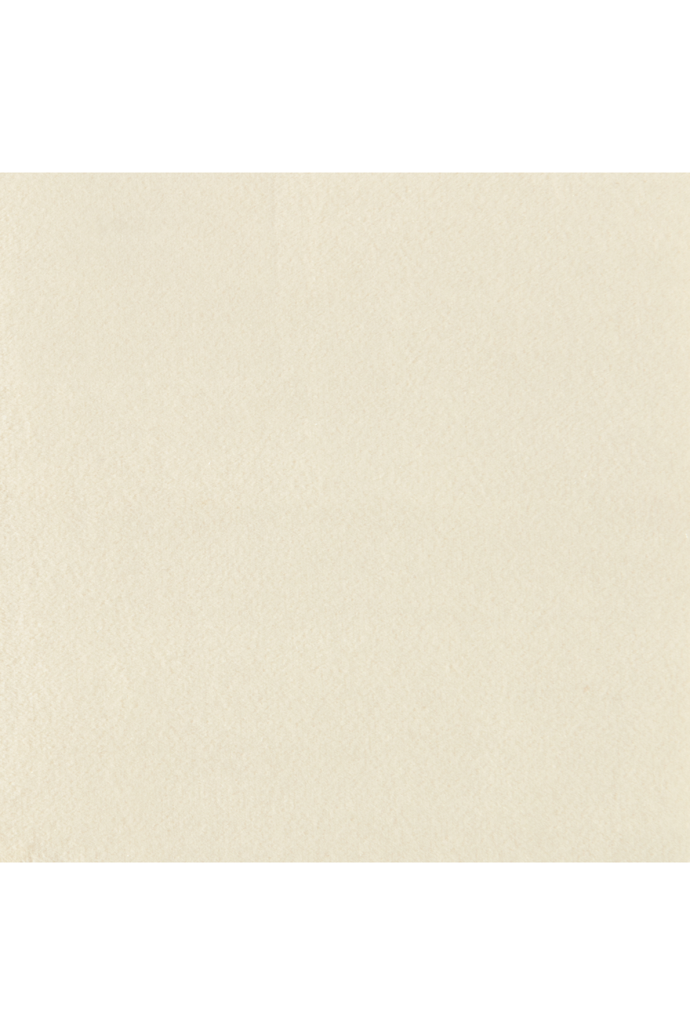 Cream Velvet Tufted Chaise | Caracole Valentina | Oroa.com