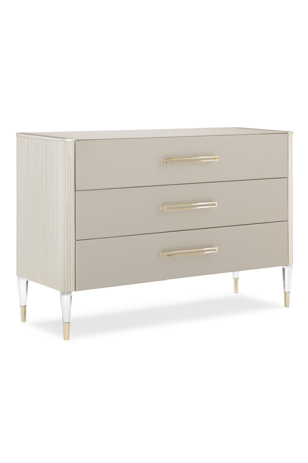 Wooden Modern Dresser | Caracole I Love It! | Oroa.com