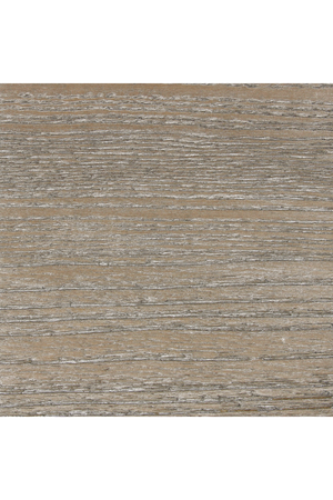 Ash Driftwood Rustic Nightstand | Caracole Earthly Delight | Oroa.com