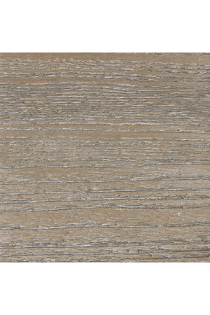 Ash Wood Side Chair | Caracole Open Arms | Oroa.com