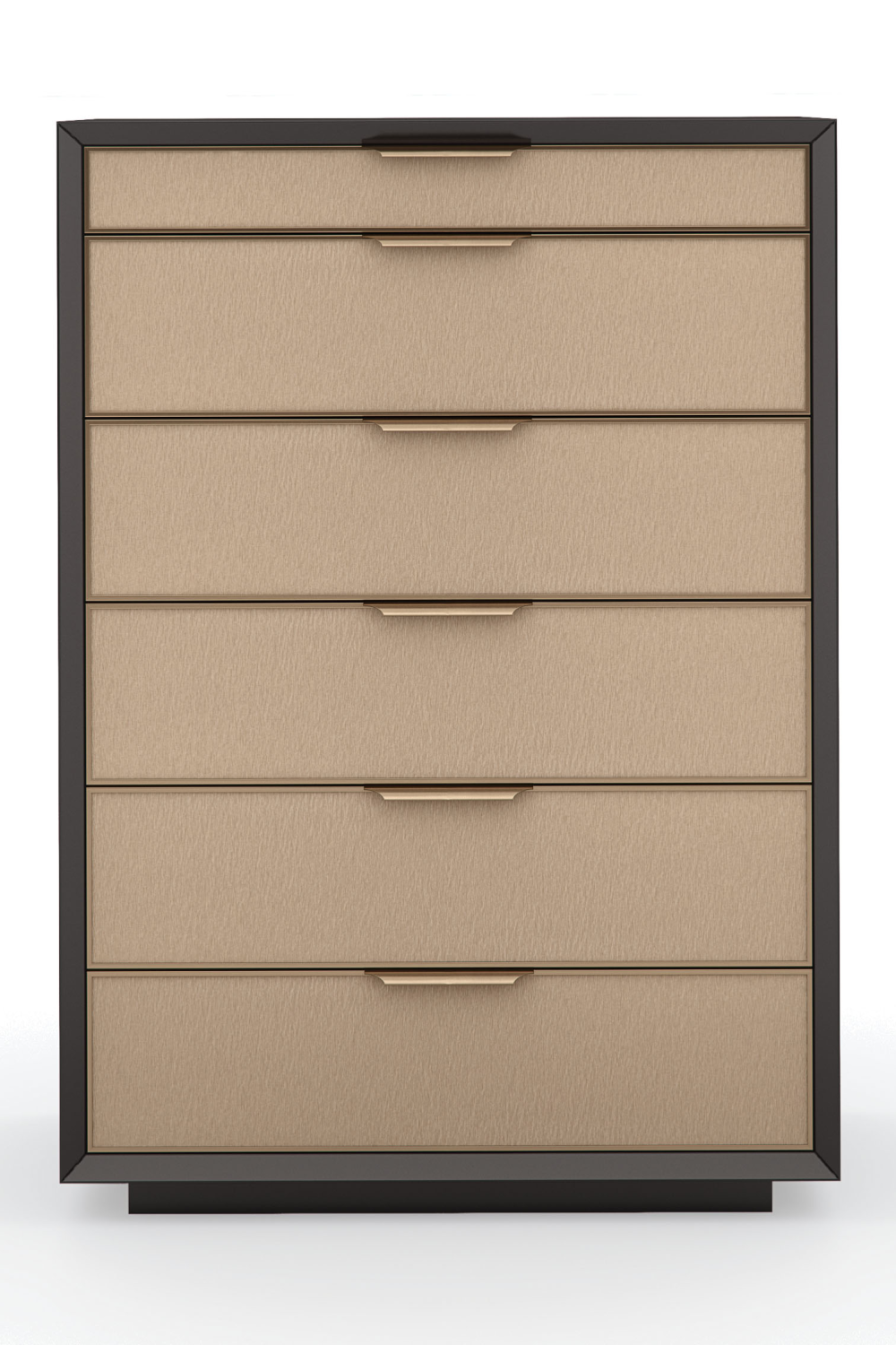 Mid-Century Modern Drawer Unit | Caracole Wrap It Up | Oroa.com