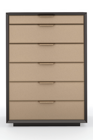 Mid-Century Modern Drawer Unit | Caracole Wrap It Up | Oroa.com