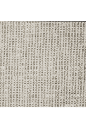 Silver Framed Modern Bed | Caracole Un-Deux-Trois | Oroa.com