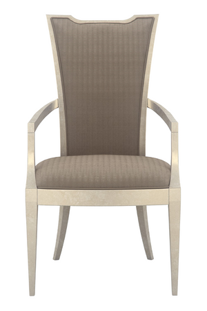High-Back Dining Chair (2) | Caracole Very Appealing | Oroa.com