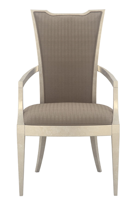 High-Back Dining Chair (2) | Caracole Very Appealing | Oroa.com