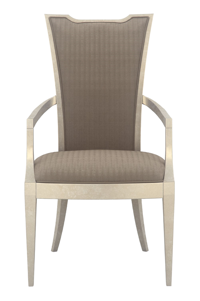 High-Back Dining Chair (2) | Caracole Very Appealing | Oroa.com