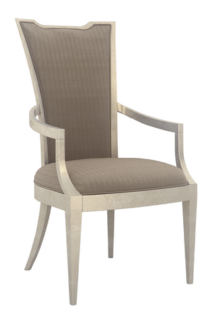 High-Back Dining Chair (2) | Caracole Very Appealing | Oroa.com