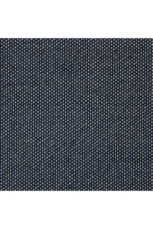 Blue Modern Side Chair | Caracole Natural Choice | Oroa.com