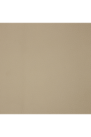 Vegan Leather Counter Stool | Caracole Another Round | Oroa.com