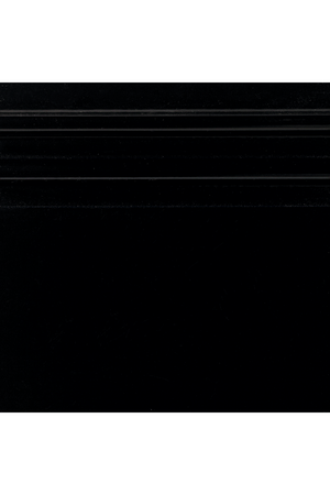 Round Mirrored Side Table | Caracole Go Around It | Oroa.com