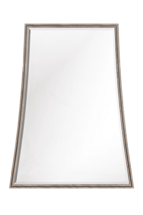 Bronze Beveled Mirror | Caracole First Impression | Oroa.com