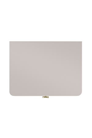 Modern Cream Nightstand | Caracole Finishing Up | Oroa.com