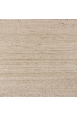 Rosette Motif Dining Table | Caracole Great Expectations | Oroa.com