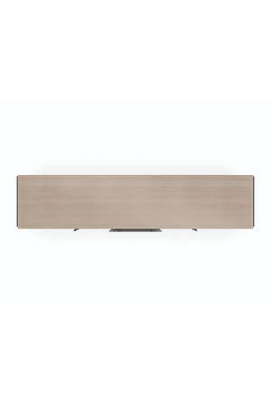 Beige Modern Buffet | Caracole Foiled Again | Oroa.com