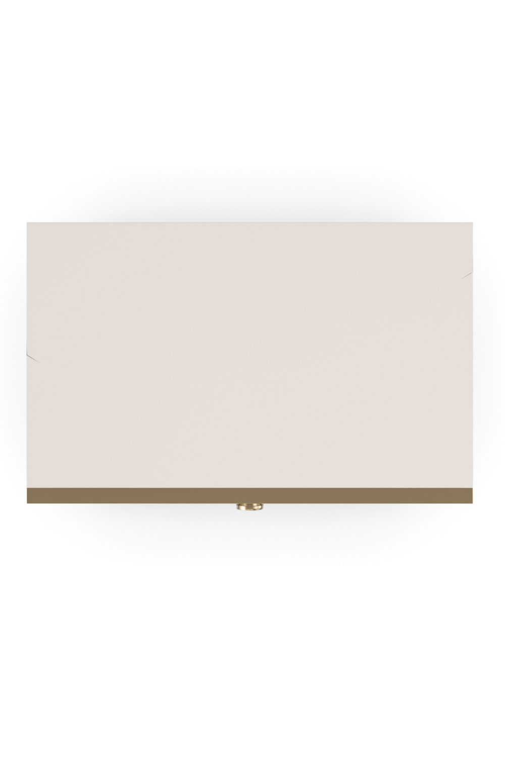 Gray Sandstone Nightstand | Caracole Bedrock | Oroa.com