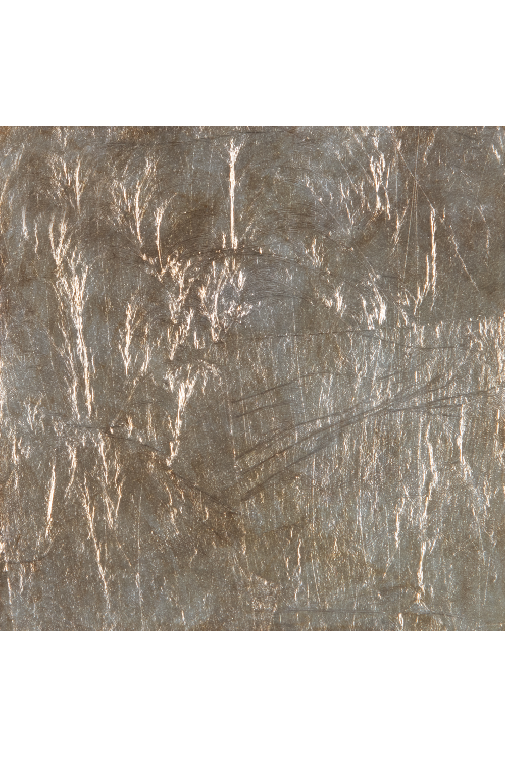 Silver Leaf Sideboard | Caracole Golden Hour | Oroa.com