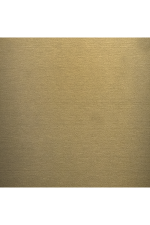 Gold Semi-Circle Cocktail Table | Caracole All Together | Oroa.com