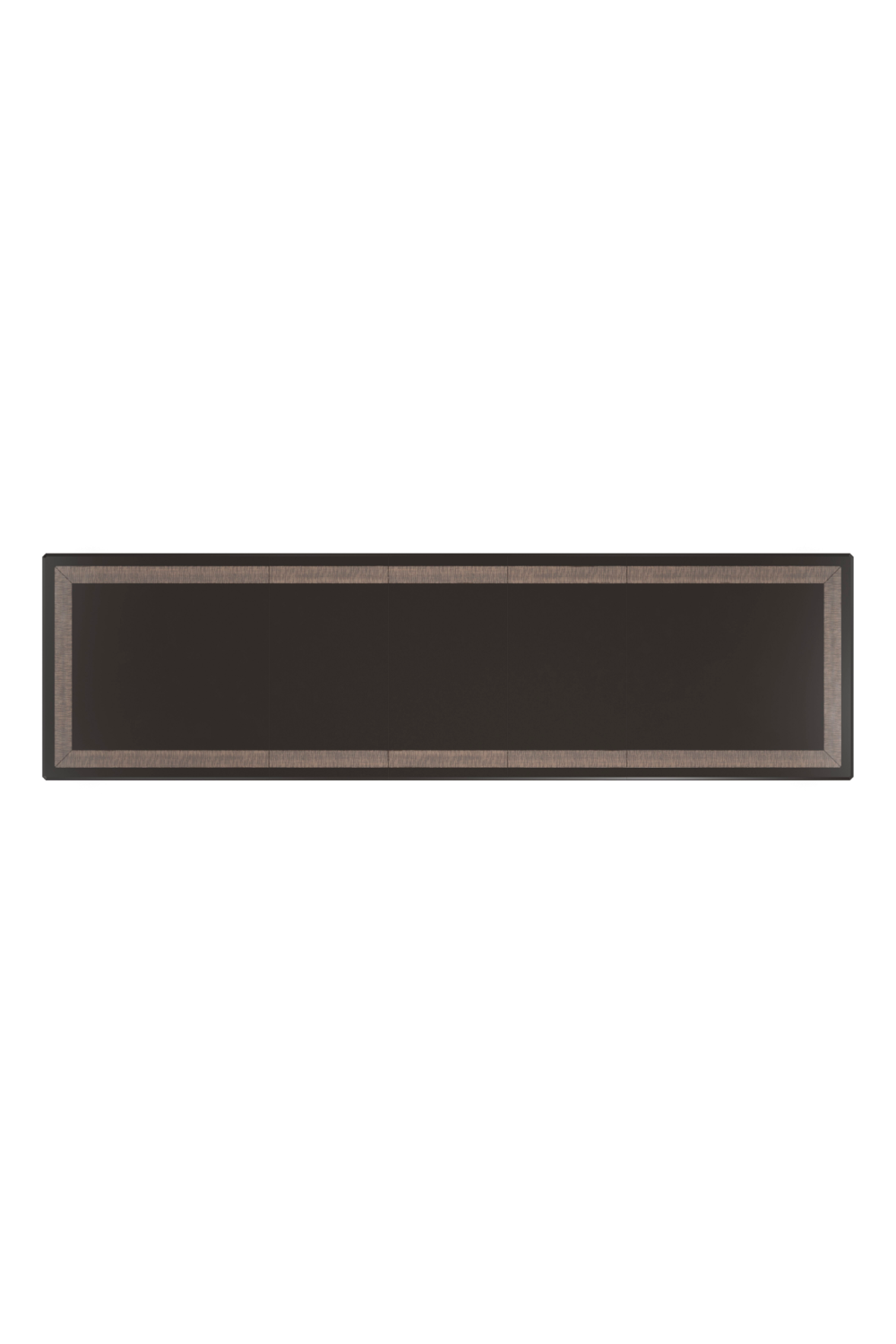 Dark Maple Dining Table | Caracole Full Score | Oroa.com