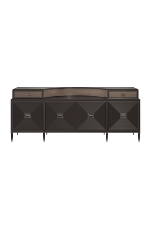 Black Maple Sideboard | Caracole Gallerie | Oroa.com