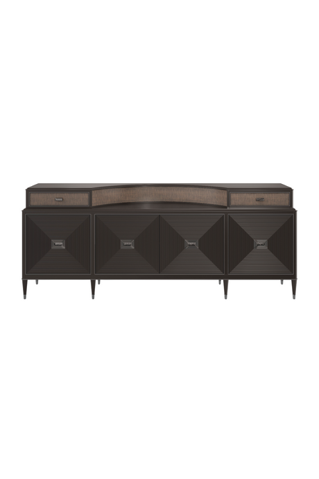 Black Maple Sideboard | Caracole Gallerie | Oroa.com