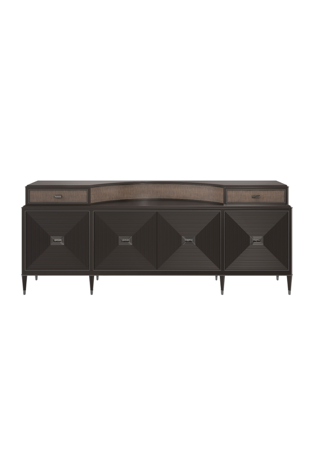 Black Maple Sideboard | Caracole Gallerie | Oroa.com