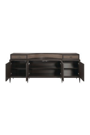 Black Maple Sideboard | Caracole Gallerie | Oroa.com