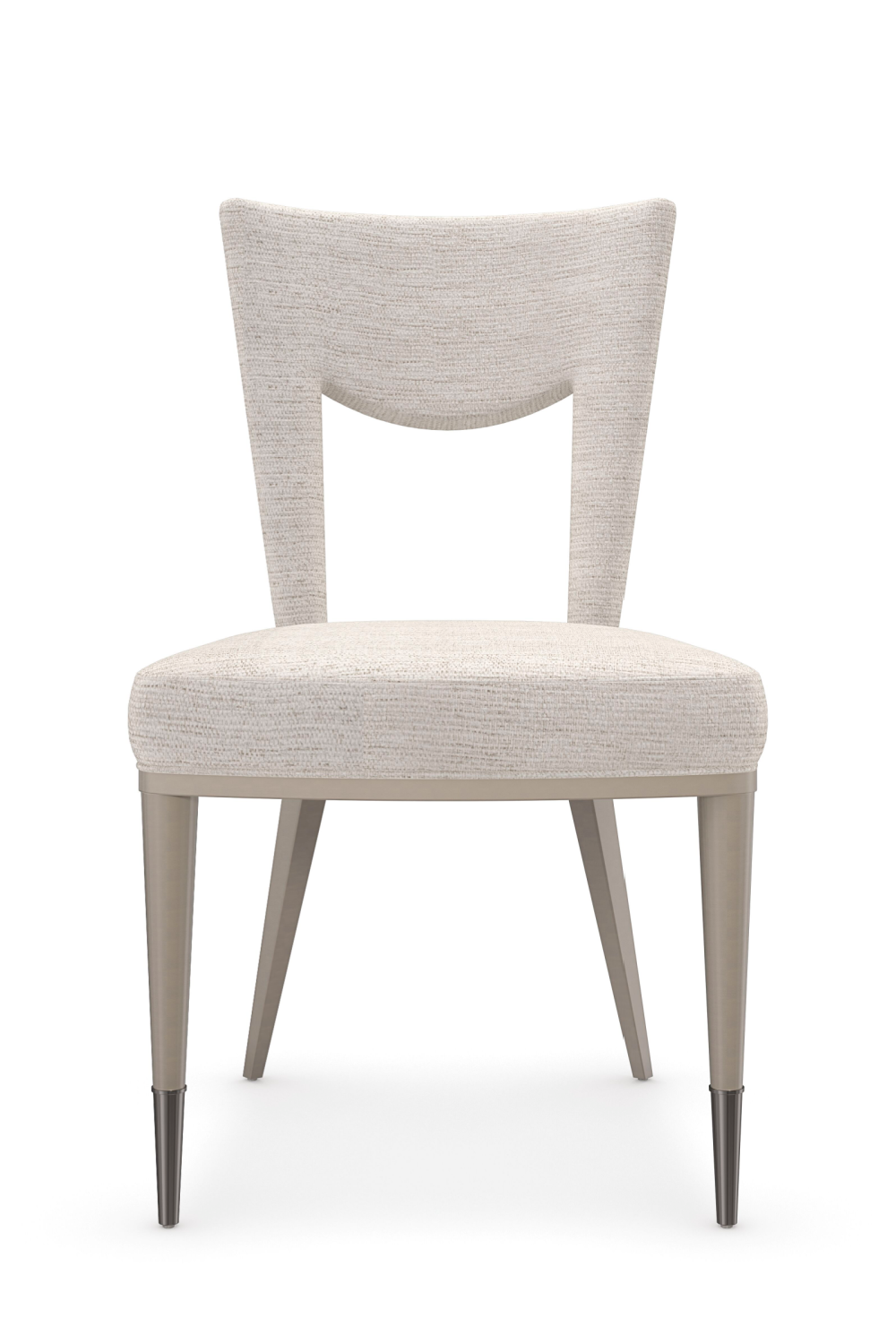 Open-Back Dining Chairs | Caracole Strata | Oroa.com