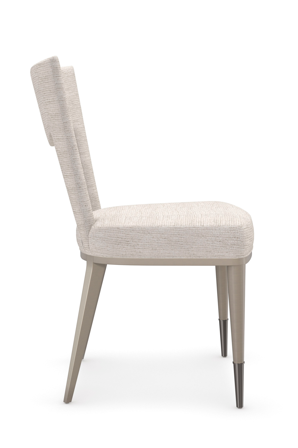 Open-Back Dining Chairs | Caracole Strata | Oroa.com