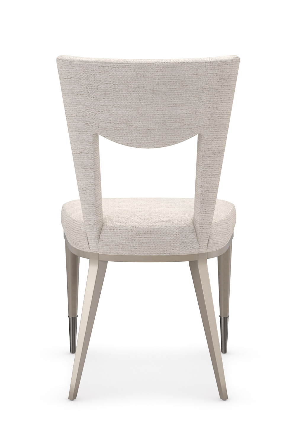 Open-Back Dining Chairs | Caracole Strata | Oroa.com