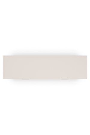 Classic 6-Drawer Dresser | Caracole Silver Lining | Oroa.com