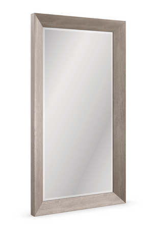 Ash Driftwood Floor Mirror | Caracole Pondering | Oroa.com