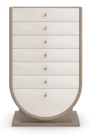 Modern Chest of Drawers | Caracole Amphora | Oroa.com