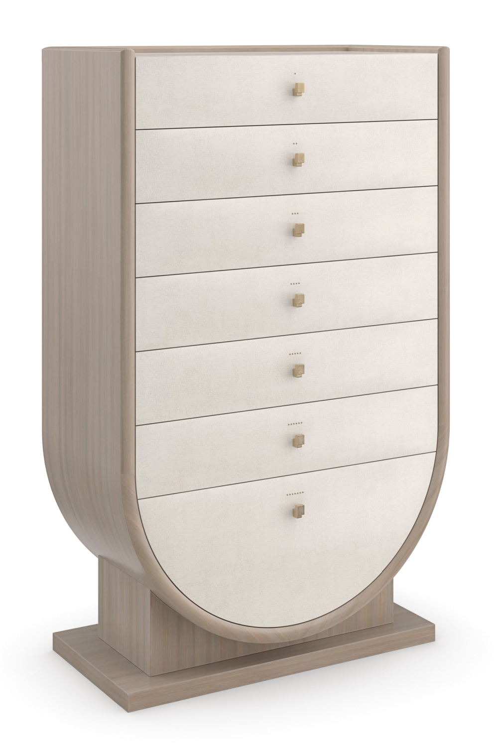 Modern Chest of Drawers | Caracole Amphora | Oroa.com