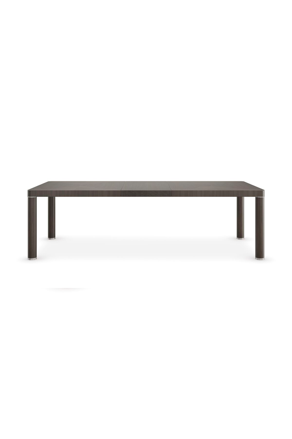 Parsons-Style Dining Table | Caracole Mirror Image | Oroa.com