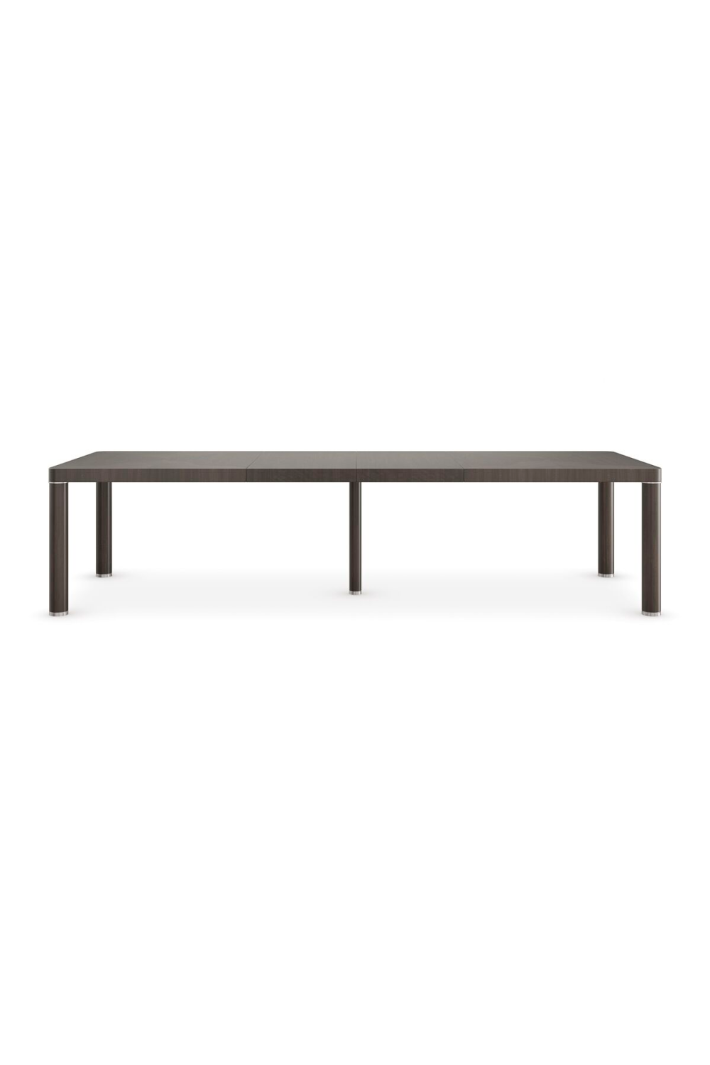 Parsons-Style Dining Table | Caracole Mirror Image | Oroa.com