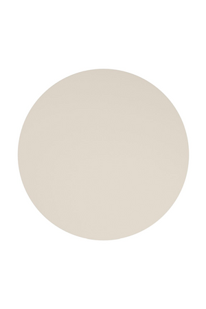 Round Pedestal Dining Table | Caracole Dorian | Oroa.com