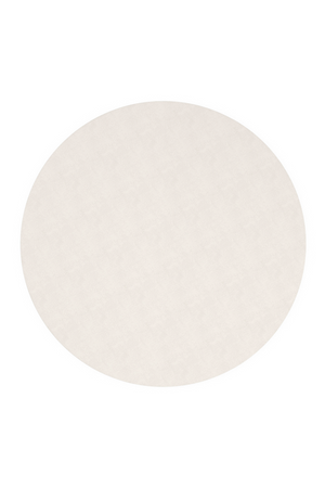 Round Swivel Cocktail Table | Caracole Braces | Oroa.com