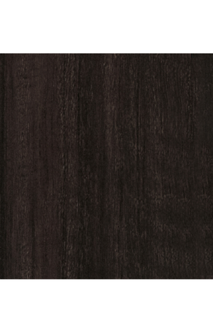 Brown Fluted Bar Table | Caracole Up To You | Oroa.com