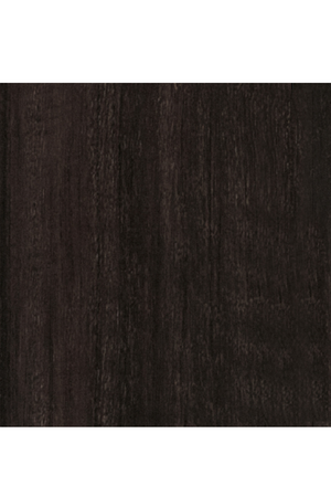 Brown Fluted Bar Table | Caracole Up To You | Oroa.com