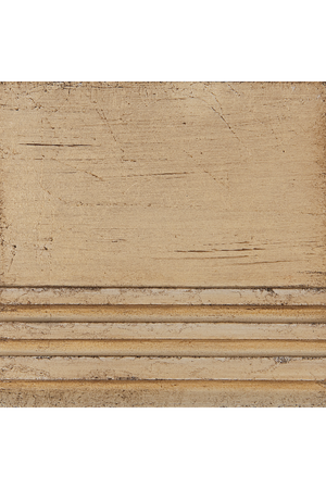 Gold 1-Drawer Accent Table | Caracole Tres, Tres Chic | Oroa.com