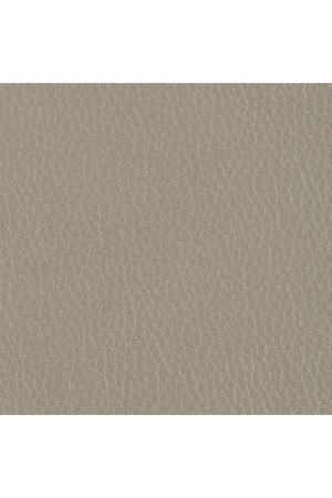 Taupe Leather Dining Chair | Caracole Starr | Oroa.com