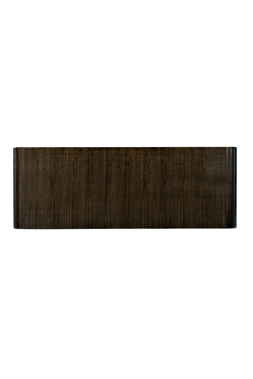 Wood Modern Cocktail Table | Caracole Streamline | Oroa.com