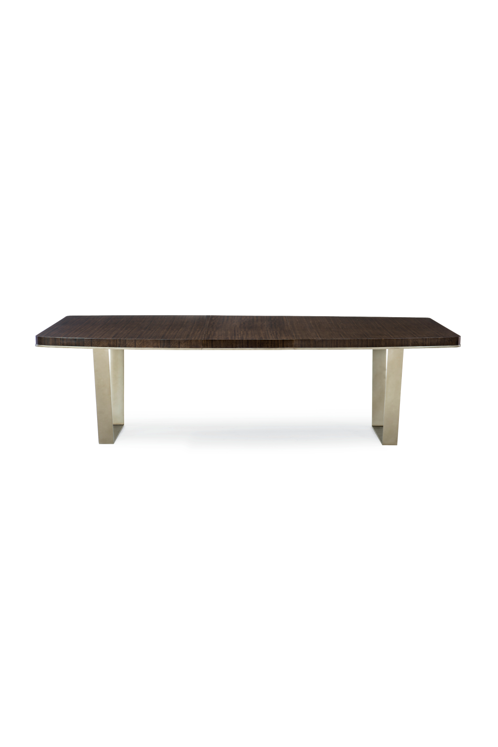 Eucalyptus Extendable Dining Table | Caracole Streamline | Oroa.com
